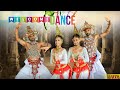 Sri Lankan Welcome Dance @ VTA Kandy Dancing Team 2023