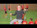 promotievideo open huis 2016