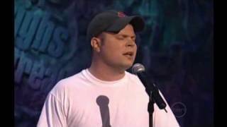 John Caparulo - Just For Laughs 2006
