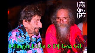 Talamasca A Brief History Of Goa Trance Set By DJ John Gonsalves