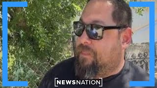 Uvalde parent speaks out on police response  |  NewsNation Prime