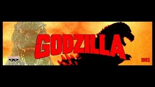 Godzilla (Arcade) - Full Game