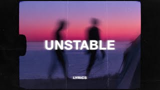 Otterboy - Unstable (Lyrics)