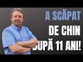 S A VINDECAT DUPĂ 11 ANI DE CHIN!