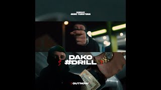 DAKO - #drill