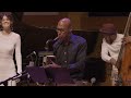 Joshua Redman - Chicago Blues (Live Performance)