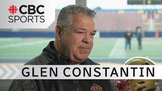 Glen Constantin's 'resilient' Laval Rouge et Or in search of 12th Vanier Cup title #vaniercup