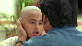 Sitaramaraju Movie || Climax  Scene || Nagarjuna,Harikrishna