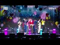 live evnne hot mess birthday showcase stage 이븐 핫메스 벌스데이 쇼케이스 무대｜케이타·한빈·정현·승언·윤서·정현·지후