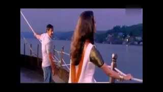 Saathiya full Video song - Movie Singham Hindi 2011 by Sherya Ghosal ft. Ajay Devgan & Kajal.