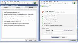 Windows Password Reset Self Service