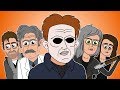 ♪ HALLOWEEN 2018 THE MUSICAL - Animated Parody Song