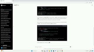 python is not null