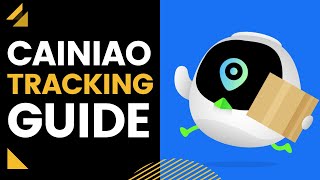 Cainaio Tracking | How to Track Your AliExpress Orders