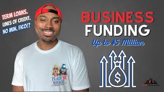 How to get a Business Loan | Same day funding!