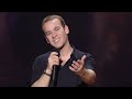 who invited mike birbiglia to this orgy comedy central presents