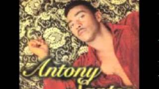 Antony Santos -Te Dare Una Robaita