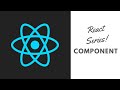 ReactJS Tutorial - Components #4