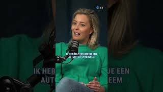 7DTV | Marielle Smit (Mama Deli) over leiden bedrijf | Ondernemen | #shorts