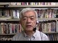 横田めぐみさん拉致が明らかになった頃の話（7月22日のショートメッセージです）