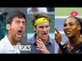 The TERRIBLE business of pro tennis