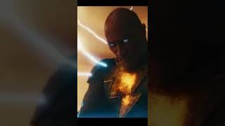 Dwayne Johnson Black Adam “Face Off” Short #shorts