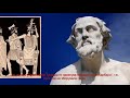 The Ancient Macedonians Were Not Greeks - Episode 22 (Thucydides)