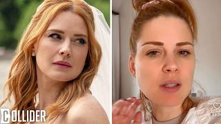 How Alexandra Breckenridge Prepares To Play Mel In Virgin River