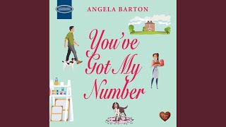 Chapter 34.2 - You've Got My Number