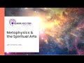 Spiritual Healing and Soul Growth with Dimitri Moraitis of the Spiritual Arts Institute