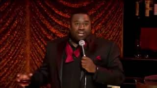 Corey Holcomb Stand Up