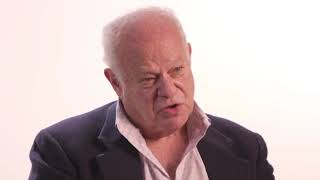 Martin Seligman on Positive Psychology