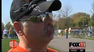 Oshkosh Corp union members reject contract proposal
