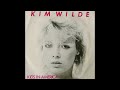 Kim Wilde  - Kids in America (luke mornay mix extended)