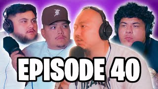 On The Patio Ep. 40 W/ Seouless