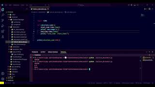 How to Use Python Decorators #FunctionExecutionTime #PythonProgramming #LearnPython #Programming