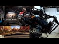 Dirt Rally 2.0 - Open 6DOF Racing Motion Sim