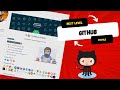 Next Level GitHub Profile README (NEW 2022)(Markdown template) | Improve Your Github profiles