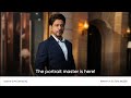 #realme12ProSeries5G | Catch the portrait master in action with SRK