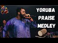 YORUBA PRAISE MEDLEY - DAMI WILLIAMS