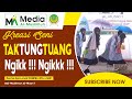 TARI SANTRI - TAKTUNGTUANG Ngik Ngik !!! - Papah Mamah Marah | Kreasi Seni Santri