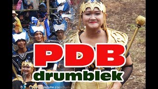 Drumblek PDB -Event Bandid 86 Drumblek Fest 2017 [TRAILER]