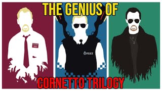 The Genius of The Cornetto Trilogy