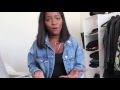BEYONCE DANGEROUSLY IN LOVE (COVER) / REQUESTED SONG !