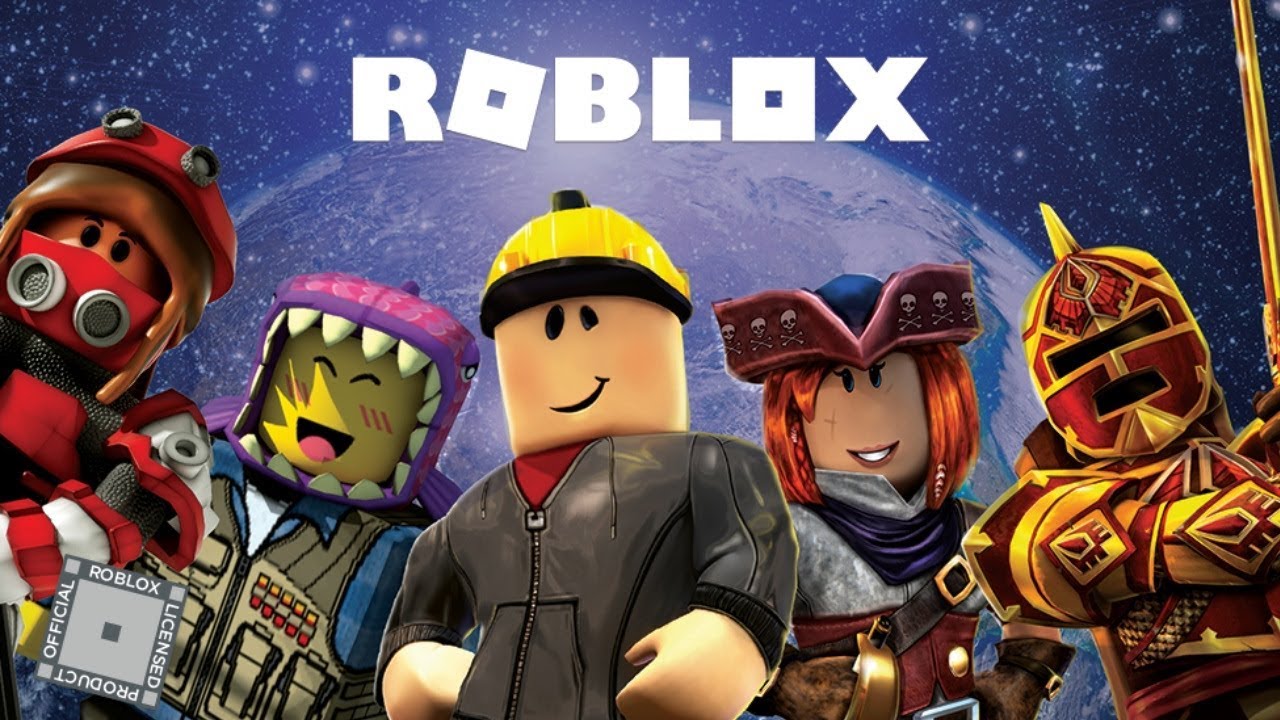 Roblots - YouTube