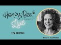 Honey Bee Stamps Live: Q & A with Lisa and Kelley