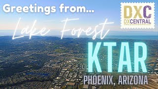 620 - KTAR - Phoenix, AZ (Lake Forest)