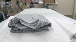 300 inmates quarantined after mumps outbreak in Harris County jail
