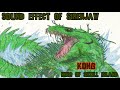 sound effect sirenjaw