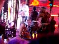 Lady Gaga-LoveGame and Poker Face LIVE@MMVA(June,21st,2009 FRONT ROW+Gaga's Boobs Spark)